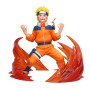 Bandai Banpresto Naruto Shippuden Vibration Stars - Uzumaki Naruto (72 Series)