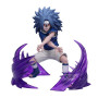 Bandai Banpresto Naruto Shippuden Vibration Stars - Uchiha Sasuke (72 Series)