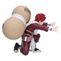 Bandai Banpresto Naruto Shippuden Vibration Stars - Gaara (Ver. II)