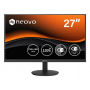 AG Neovo LA2704 27 inch Full HD IPS LED monitor, 1920x1080, HDMI, DisplayPort, 120 Hz