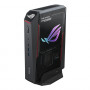 ASUS NUC Gen16 ROG Jean Canyon Mini PC, Intel Core Ultra 9 290HX Plus, 32 GB DDR5, 2 TB SSD, NVIDIA GeForce RTX 5080, Windows 11 Home