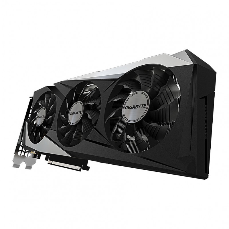 Gigabyte GeForce RTX 3060 Gaming OC 12G Graphics Card GV-N3060GAMING OC-12GD, 12 GB GDDR6