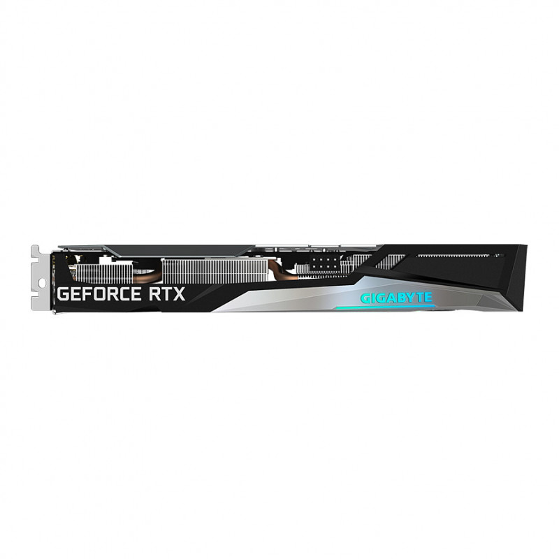 Gigabyte GeForce RTX 3060 Gaming OC 12G Graphics Card GV-N3060GAMING OC-12GD, 12 GB GDDR6