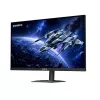 Gigabyte G27Q26 27-inch QHD Gaming Monitor, 68.6 cm, 2560 x 1440, 260 Hz, 1 ms, Black