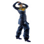 Bandai Banpresto JoJo's Bizarre Adventure: Diamond is Unbreakable Mometria - Josuke Higashikata collectible figure (BP29885P)