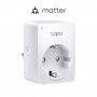 TP-Link Tapo P100M Mini Smart Wi-Fi Plug (EU)