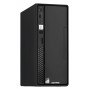 Actina Prime i3-12100 Mini Tower PC, Intel Core i3-12100, 8 GB DDR4 RAM, 512 GB SSD, Windows 11 Home, Black