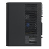 Actina Prime i3-12100 Mini Tower PC, Intel Core i3-12100, 8 GB DDR4 RAM, 512 GB SSD, Windows 11 Home, Black