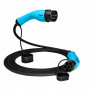 Akyga AK-EC-16 EV Charging Cable Type 2 / Type 2, 3-phase 32 A 22 kW, 6 m