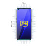 3MK FlexibleGlass Realme GT Master hybrid glass screen protector