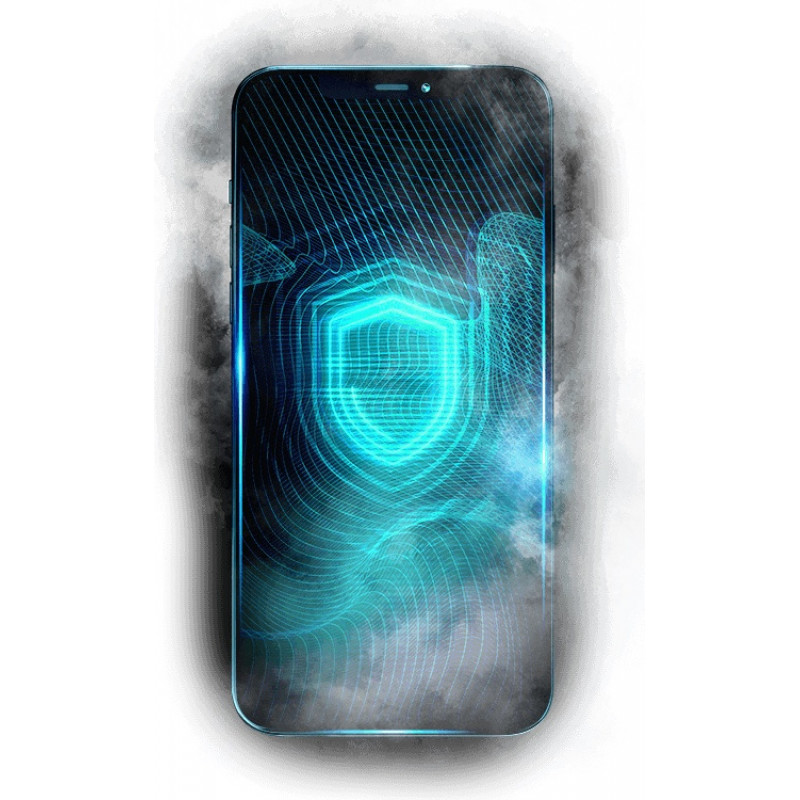 3MK 1UP gaming screen protector film 3MK3709 for Sony Xperia 1 IV (3 pcs)