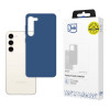 3MK Matt Case Samsung Galaxy S23+, blueberry