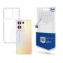 3MK Armor Case Oppo Reno 8 5G, transparent
