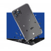 3MK Armor Case Oppo Reno 8 5G, transparent