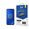 3MK SilverProtection+ antimicrobial screen protector for Samsung Galaxy A34 5G