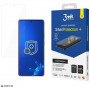 3MK SilverProtection+ antimicrobial screen protector for Motorola Edge 40 Pro 5G