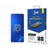 3MK SilverProtection+ antimicrobial screen protector for Motorola Edge 40 Pro 5G
