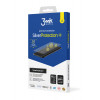 3MK SilverProtection+ antimicrobial screen protector for Motorola Edge 40 Pro 5G