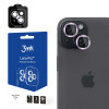 3MK Lens Protection Pro Apple iPhone 15 Plus, pink