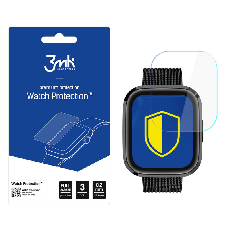 3MK 3MK5455 ARC Watch Protection for Garett GRC Style