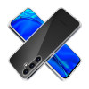 3MK Clear Case Samsung Galaxy S24+, transparent
