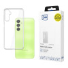 3MK Armor Case Samsung Galaxy A15 5G, transparent