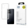 3MK Clear Case Redmi 13C / POCO C65, transparent
