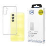 3MK Armor Case Samsung Galaxy A25 5G, transparent