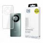 3MK Clear Case Honor Magic6 Lite 5G, transparent