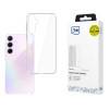 3MK Clear Case Samsung Galaxy M35 5G, transparent