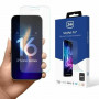 3MK SilkyMatt Pro matte film Apple iPhone 16 Pro