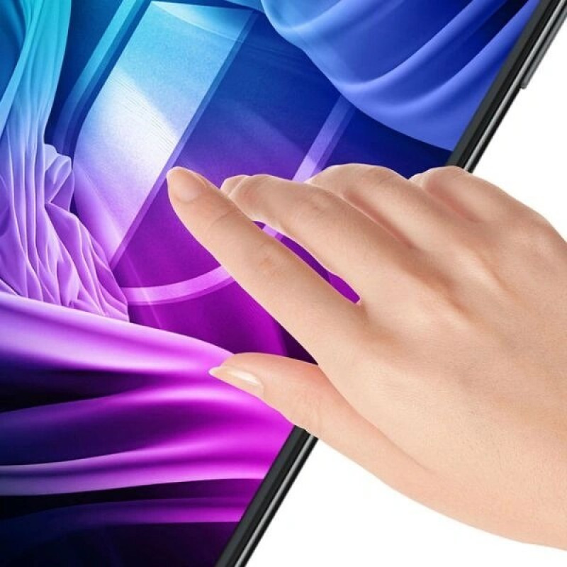 3MK SilkyMatt Pro matte film Apple iPhone 16 Pro