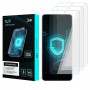 3MK 1UP gaming screen protector film for Samsung Galaxy S25 (3 pcs)