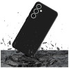 3MK Matt Case Pro for Samsung Galaxy S23 FE, Black