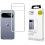 3MK Clear Case Google Pixel 11 / Pixel 11 Pro, transparent