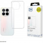 3MK Clear Case Xiaomi 17T, transparent