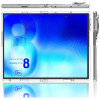 3MK Armor Case Samsung Galaxy Z Fold 8 Wide, transparent