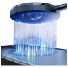 3MK Armor MagCase Samsung Galaxy Z Flip8, transparent