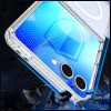 3MK Armor MagCase Samsung Galaxy Z Flip8, transparent