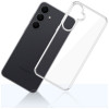 3MK Armor Case Samsung Galaxy S26 FE, transparent
