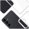 3MK Armor Case Samsung Galaxy S26 FE, transparent