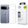 3MK Armor Case Google Pixel 11 Pro, transparent