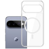3MK Armor MagCase Google Pixel 11 Pro XL, transparent