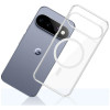 3MK Armor MagCase Google Pixel 11 Pro XL, transparent