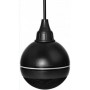 HQM SK1015/B 10W 100V Spherical Ceiling Speaker, Black