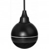 HQM SK1015/B 10W 100V Spherical Ceiling Speaker, Black