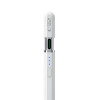 Tech-Protect Digital Magnetic Stylus Pen 3 for Apple iPad, White
