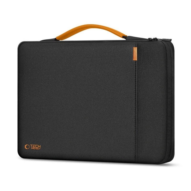 Tech-Protect Defender RS Laptop Case 13-14 inch, Black
