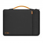 Tech-Protect Defender RS Laptop Case 15-16 inch, Black