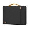 Tech-Protect Defender RS Laptop Case 15-16 inch, Black